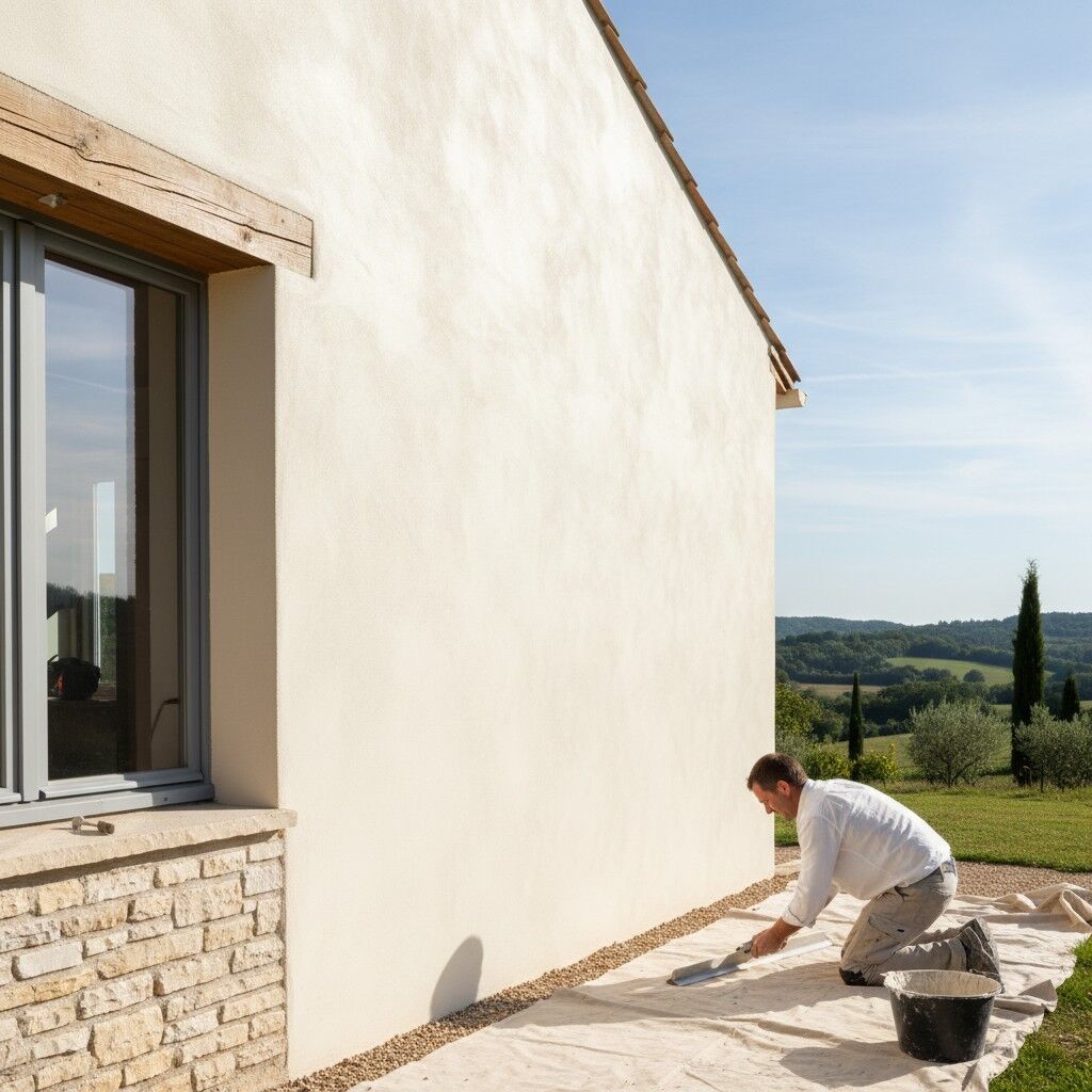 GERARD LE SCORNET